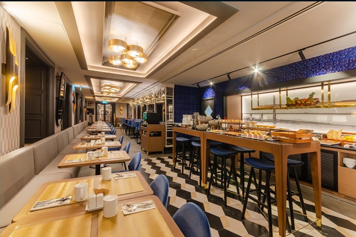 Отель Eurostars Lisboa Baixa Экстерьер фото